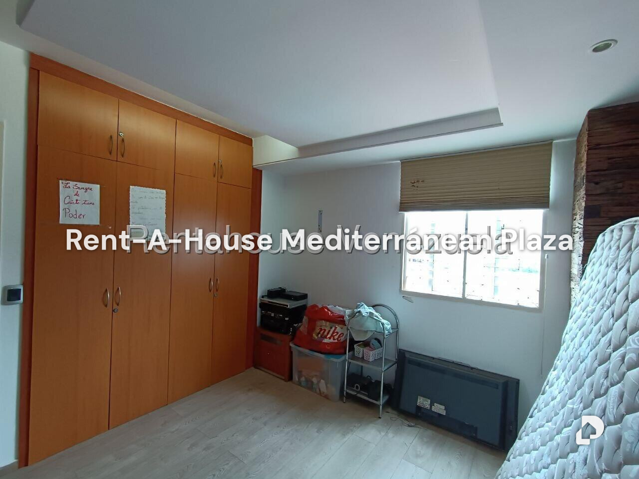Apartamento en La Granja, Naguanagua – 29
