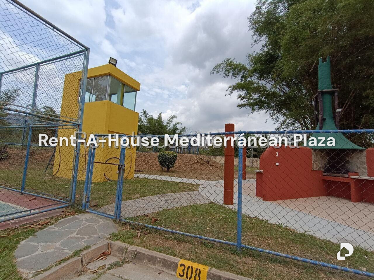 Apartamento en La Granja, Naguanagua – 37