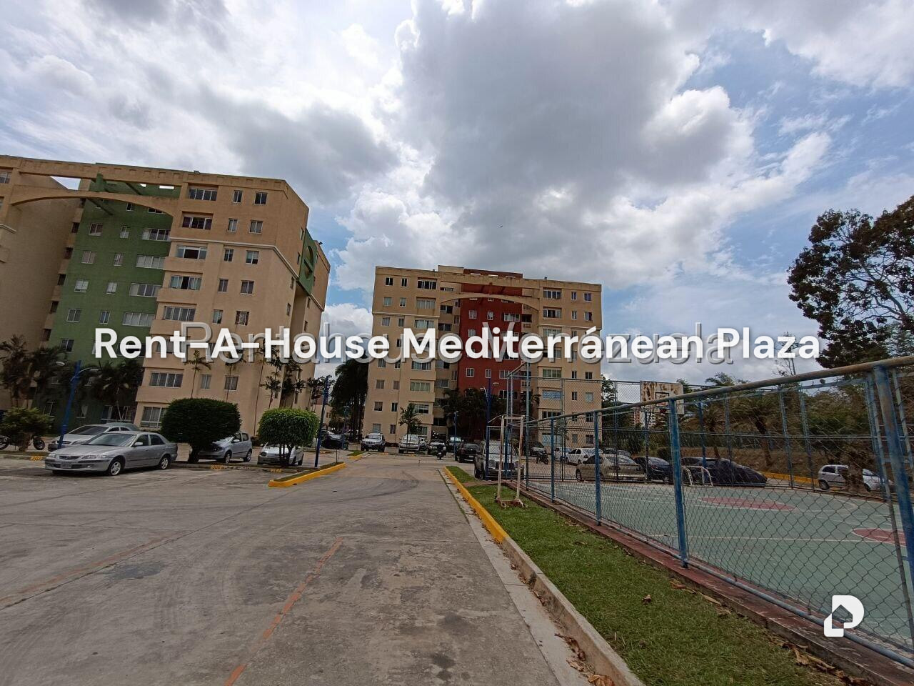 Apartamento en La Granja, Naguanagua – 43