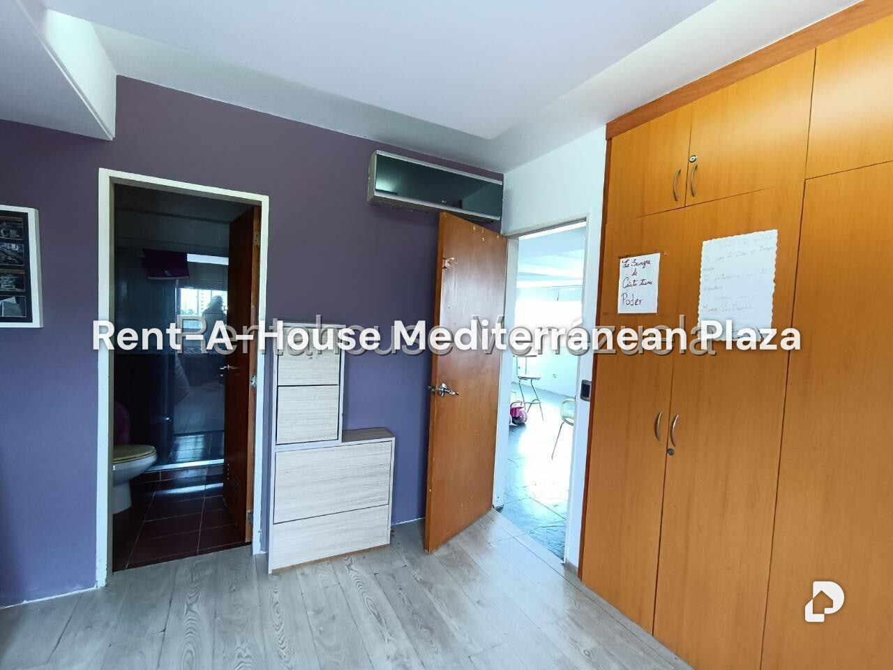 Apartamento en La Granja, Naguanagua – 30