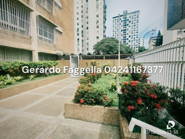 Apartamento en El Marqués, Caracas – 3
