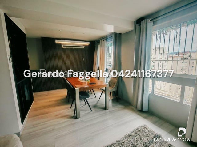 Apartamento en El Marqués, Caracas – 25