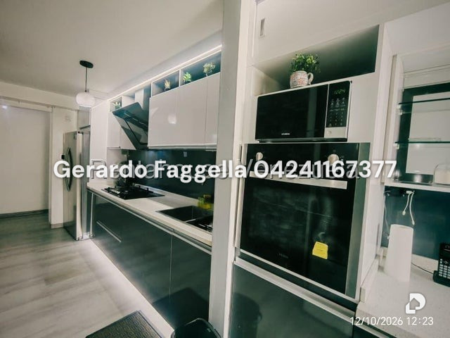 Apartamento en El Marqués, Caracas – 7