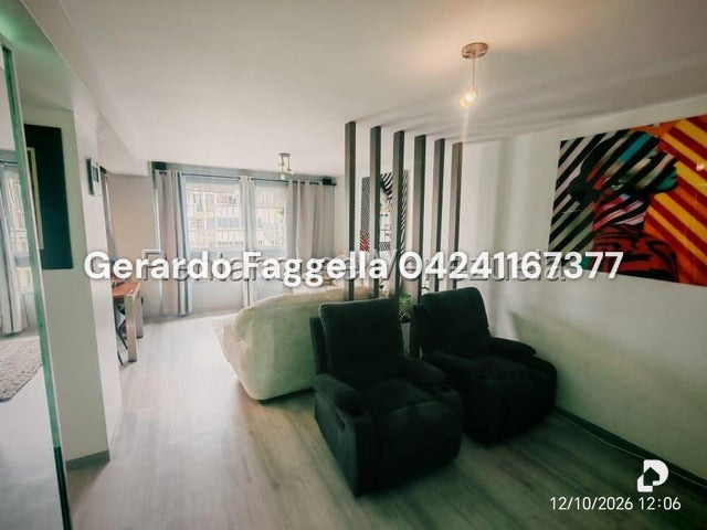 Apartamento en El Marqués, Caracas – 24