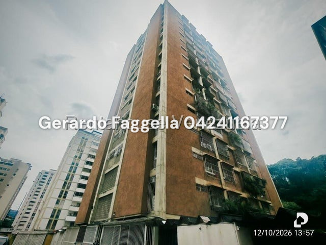 Apartamento en El Marqués, Caracas – 2