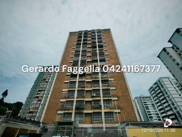 Apartamento en El Marqués, Caracas – 1