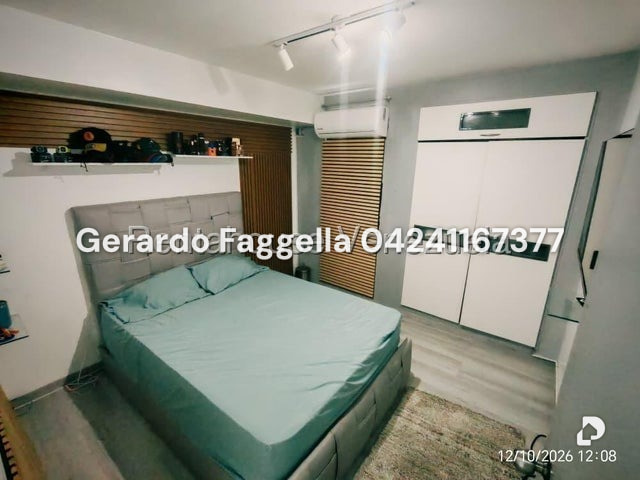 Apartamento en El Marqués, Caracas – 18