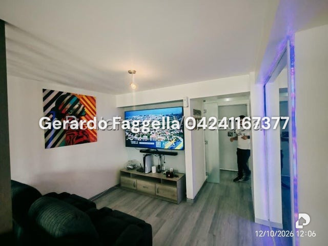 Apartamento en El Marqués, Caracas – 23