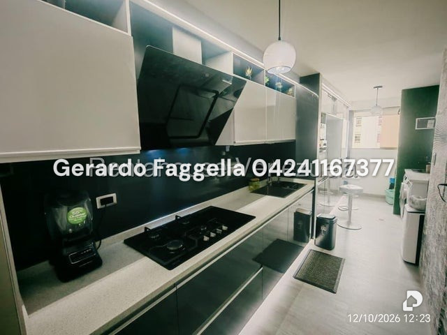 Apartamento en El Marqués, Caracas – 11