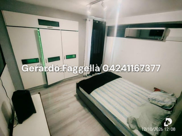 Apartamento en El Marqués, Caracas – 14