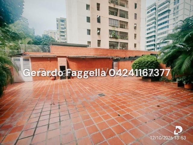 Apartamento en El Marqués, Caracas – 5