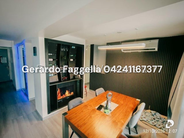 Apartamento en El Marqués, Caracas – 19