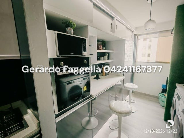 Apartamento en El Marqués, Caracas – 10