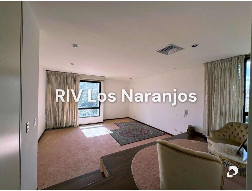 Apartment in Colinas de Tamanaco, Caracas – 21