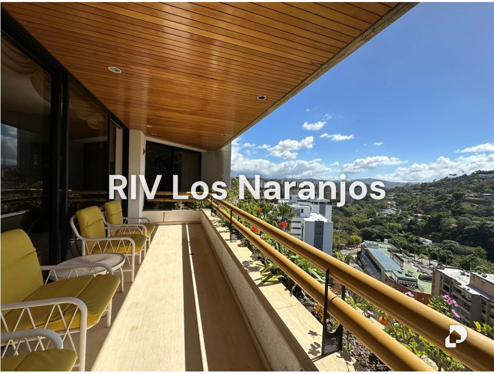 Apartment in Colinas de Tamanaco, Caracas – 8