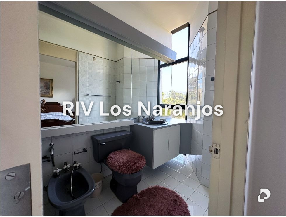 Apartment in Colinas de Tamanaco, Caracas – 23