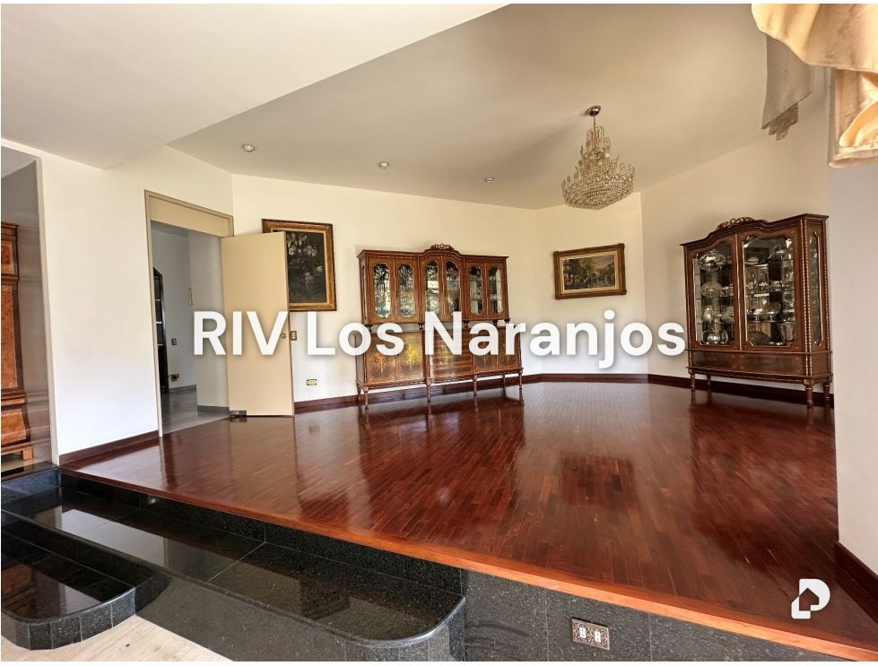Apartment in Colinas de Tamanaco, Caracas – 7