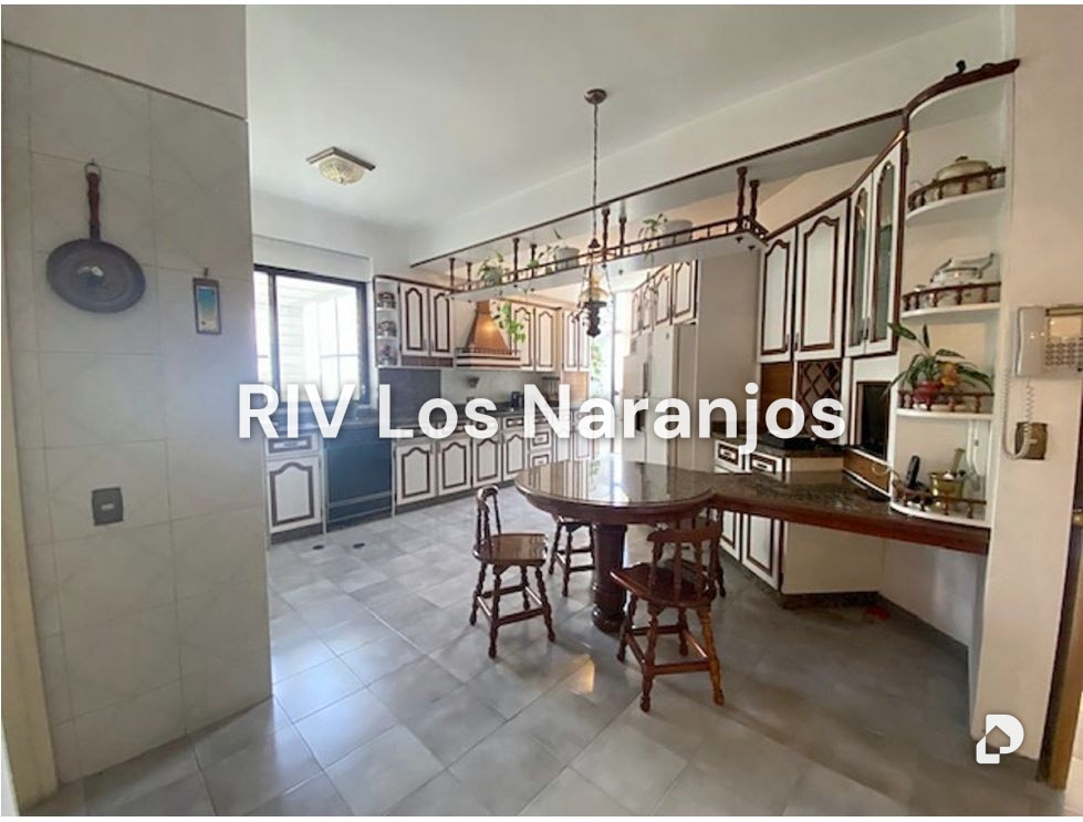 Apartment in Colinas de Tamanaco, Caracas – 10
