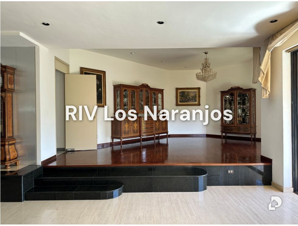 Apartment in Colinas de Tamanaco, Caracas – 6