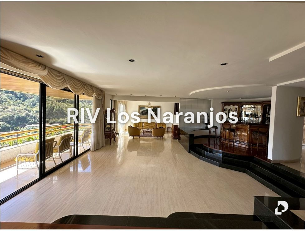 Apartment in Colinas de Tamanaco, Caracas – 3