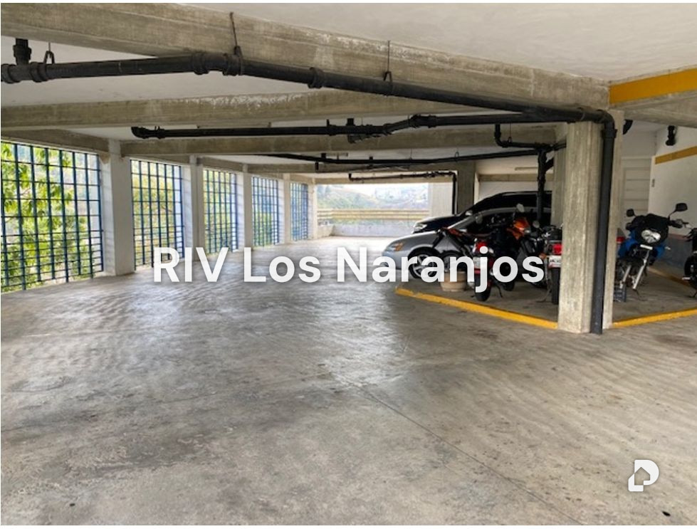 Apartment in Colinas de Tamanaco, Caracas – 25
