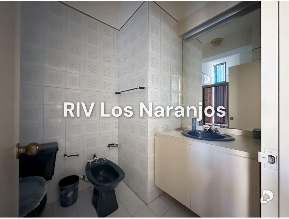Apartment in Colinas de Tamanaco, Caracas – 22