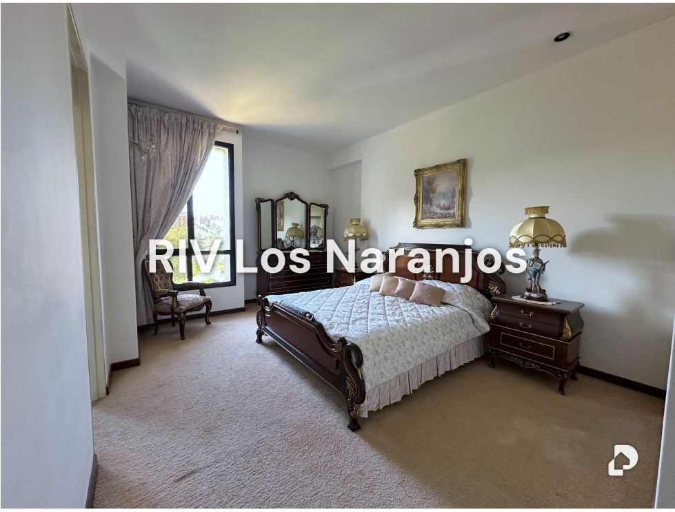 Apartment in Colinas de Tamanaco, Caracas – 13