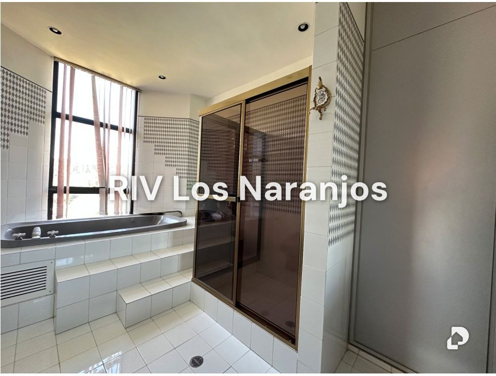 Apartment in Colinas de Tamanaco, Caracas – 15