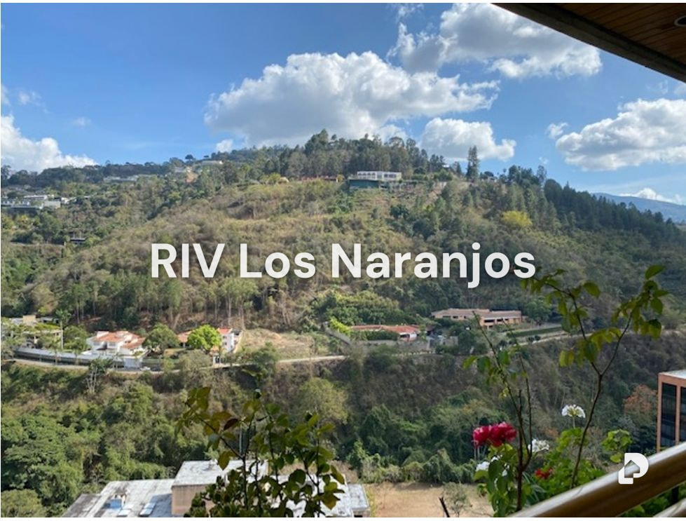 Apartment in Colinas de Tamanaco, Caracas – 2