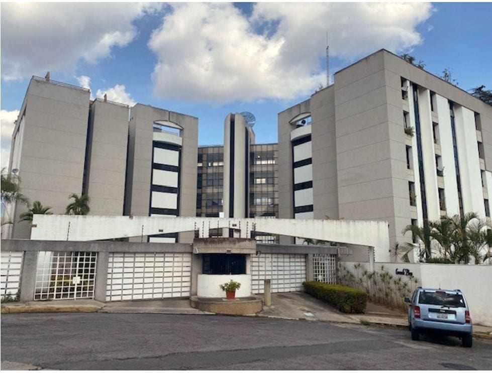 Apartamento en Colinas de Tamanaco, Caracas - 1