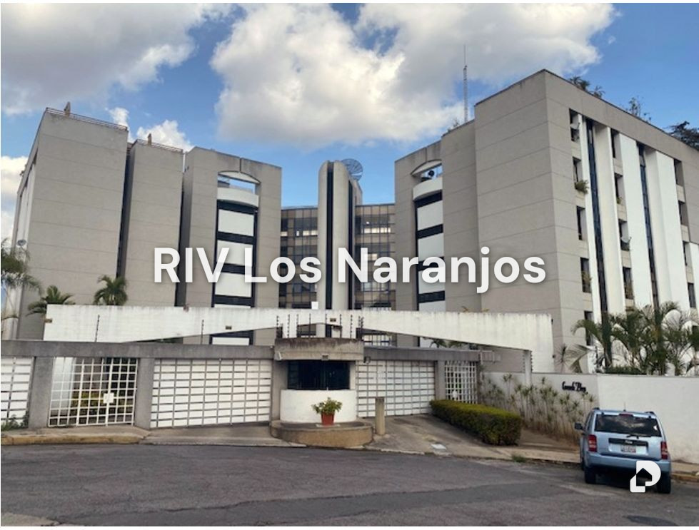 Apartment in Colinas de Tamanaco, Caracas – 1