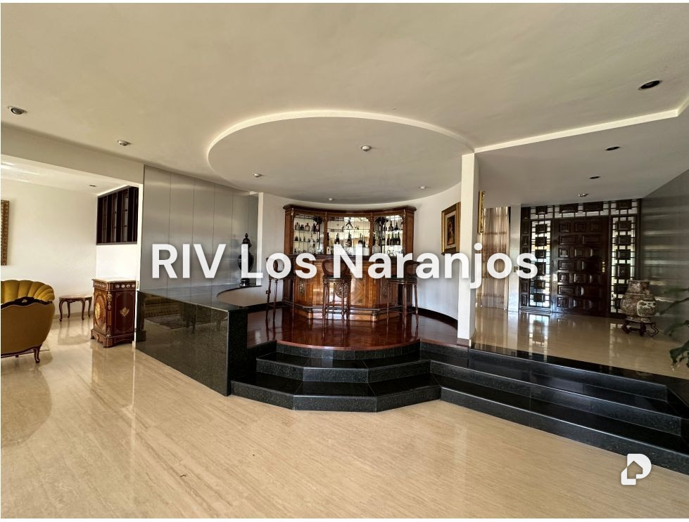 Apartment in Colinas de Tamanaco, Caracas – 5