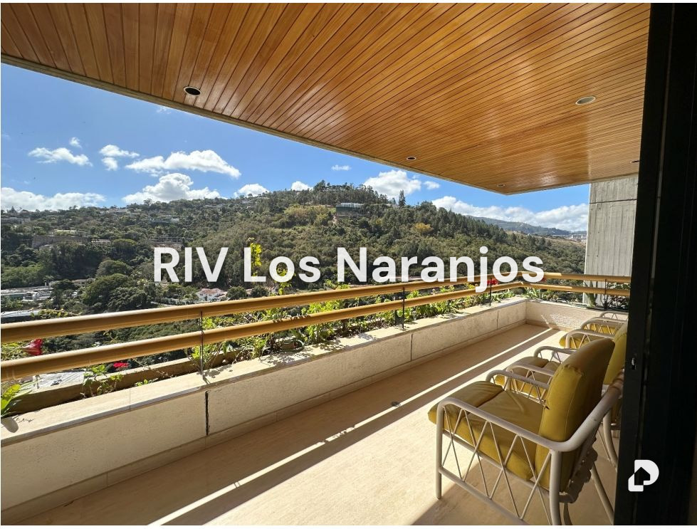 Apartment in Colinas de Tamanaco, Caracas – 9