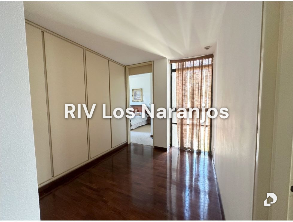 Apartment in Colinas de Tamanaco, Caracas – 17