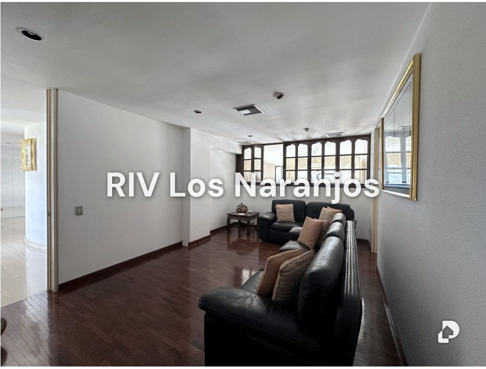 Apartment in Colinas de Tamanaco, Caracas – 12