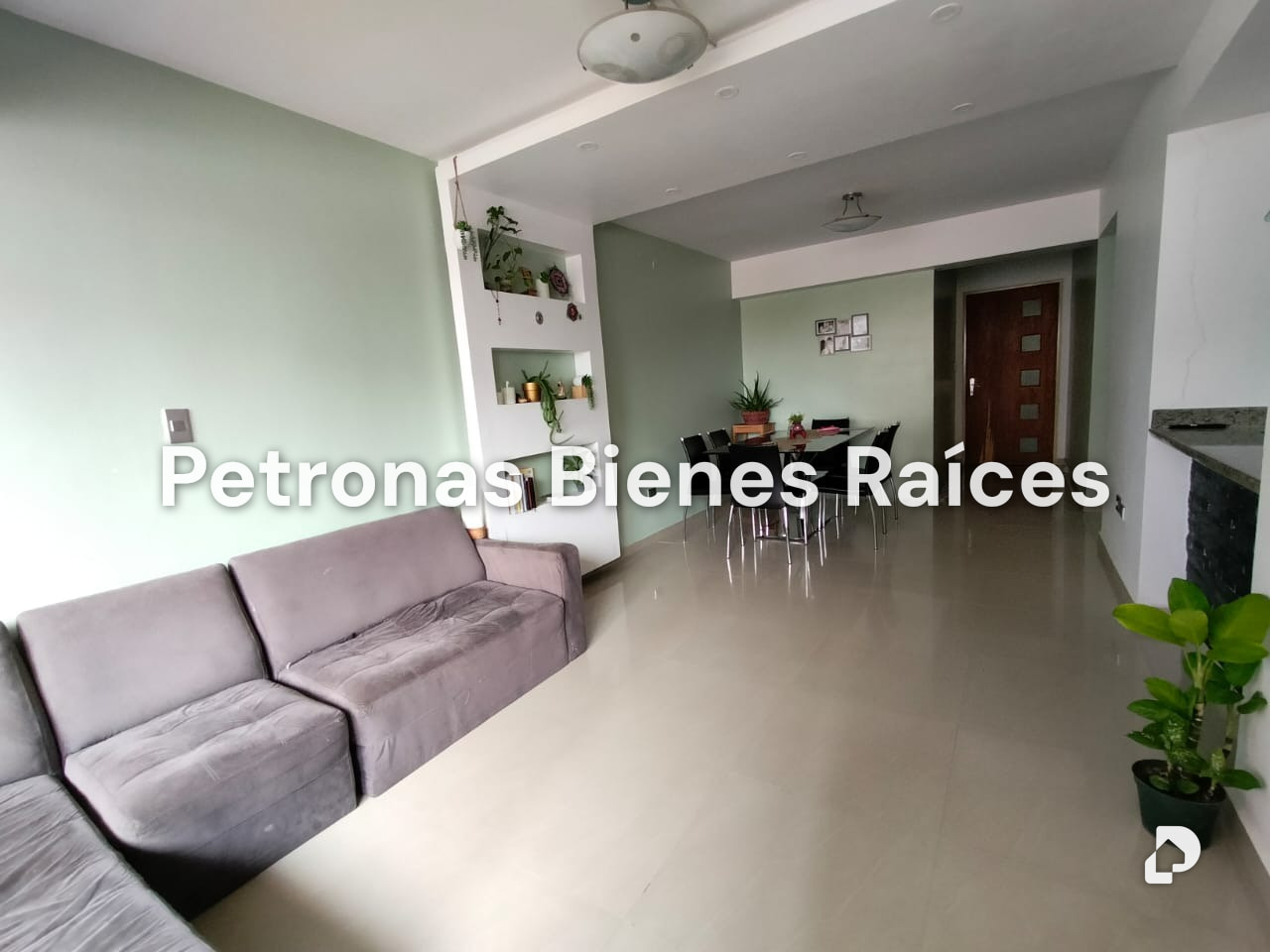 Apartamento en Callejon Prebol, Valencia – 1