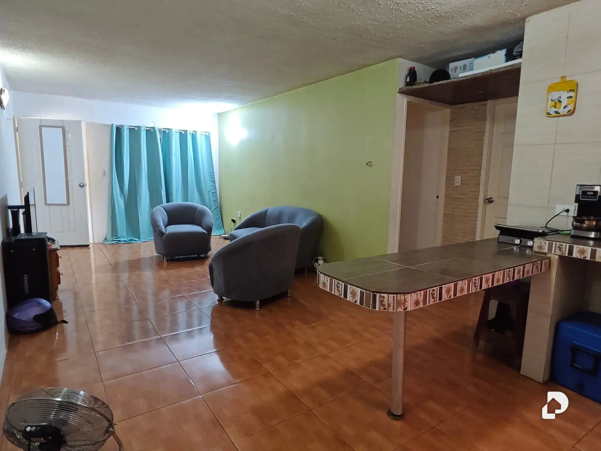 Apartamento en Valle Arriba, Guatire – 3