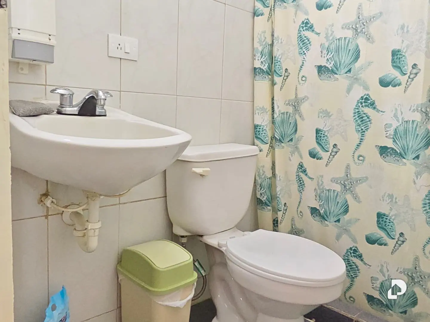 Apartamento en Valle Arriba, Guatire – 11