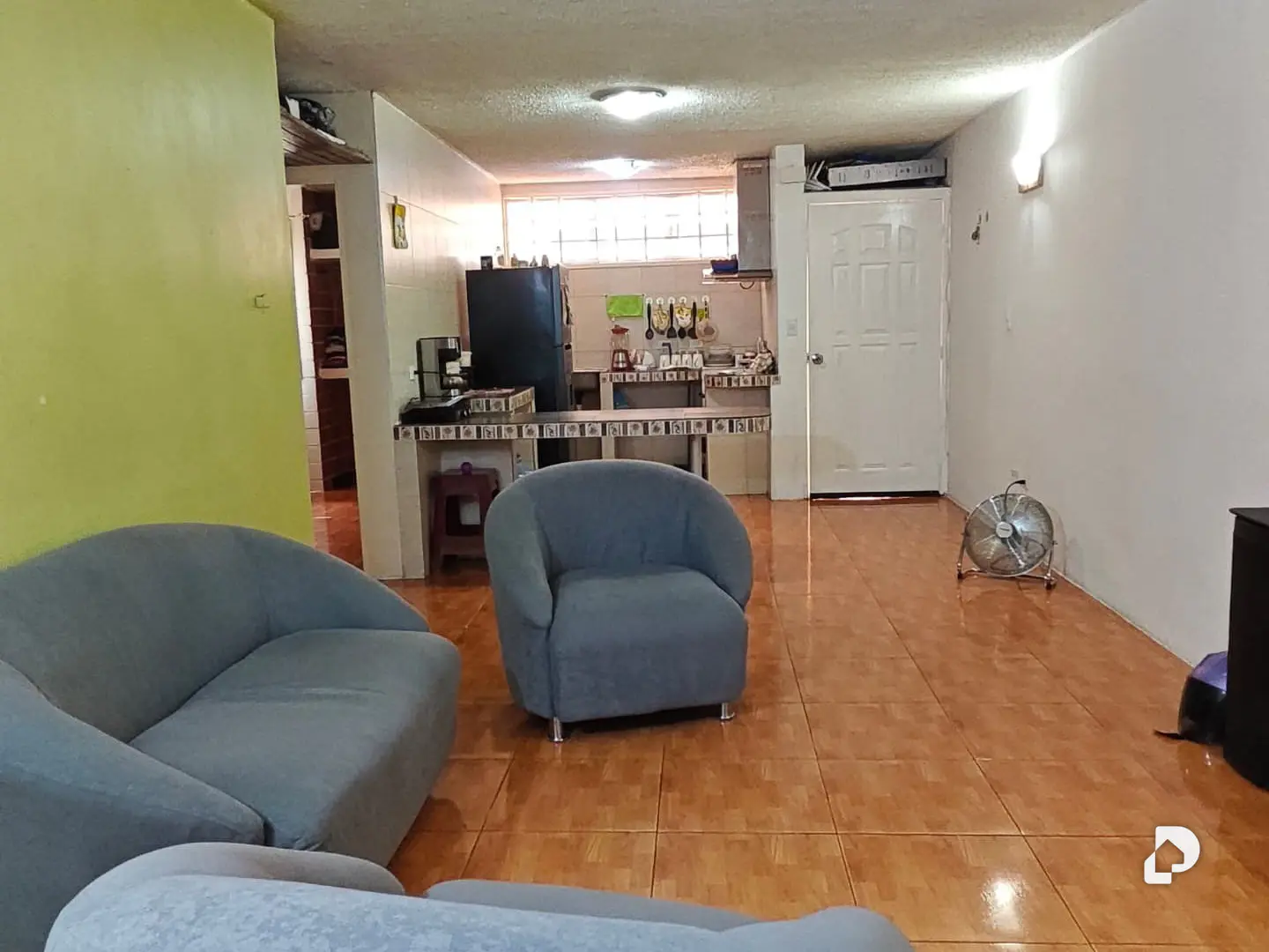 Apartamento en Valle Arriba, Guatire – 4