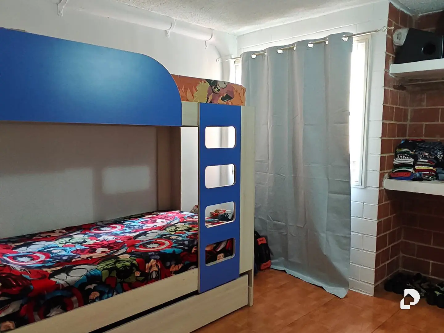 Apartamento en Valle Arriba, Guatire – 9