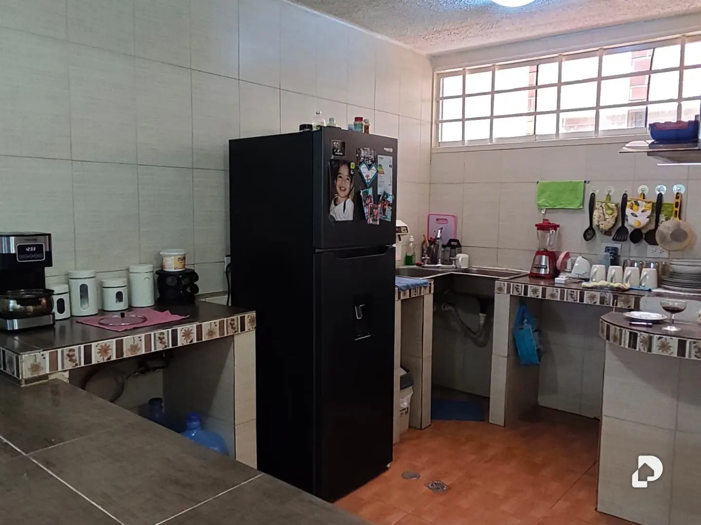 Apartamento en Valle Arriba, Guatire – 2