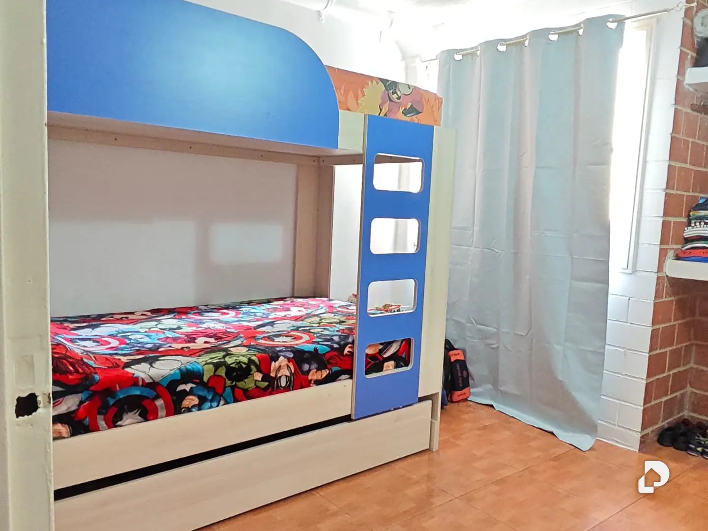 Apartamento en Valle Arriba, Guatire – 8