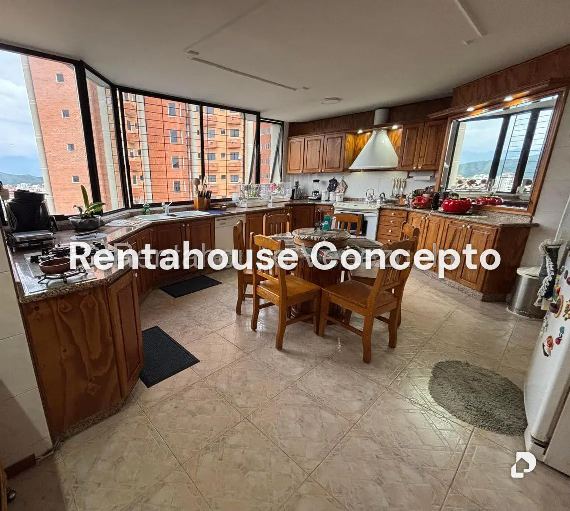 Apartamento en El Bosque, Valencia – 7