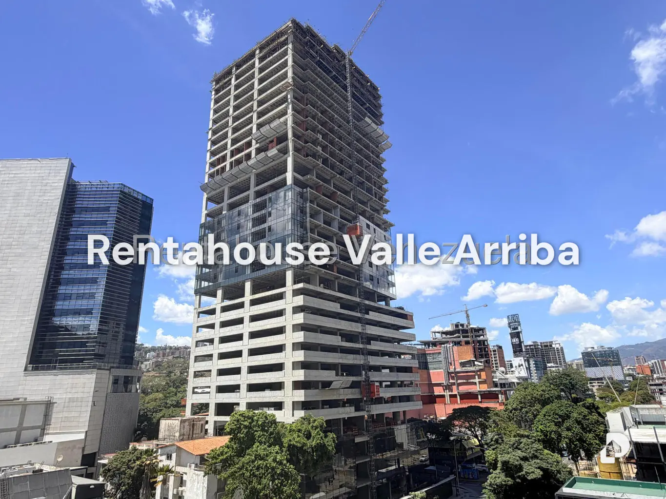 Apartamento en Las Mercedes, Caracas – 24