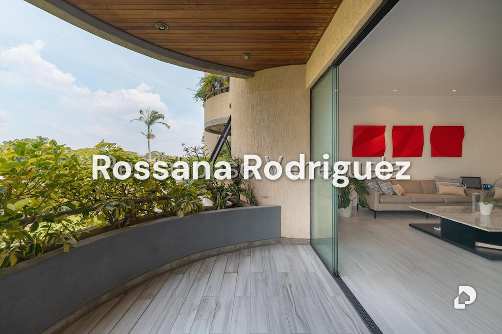 Apartamento en Country Club, Caracas