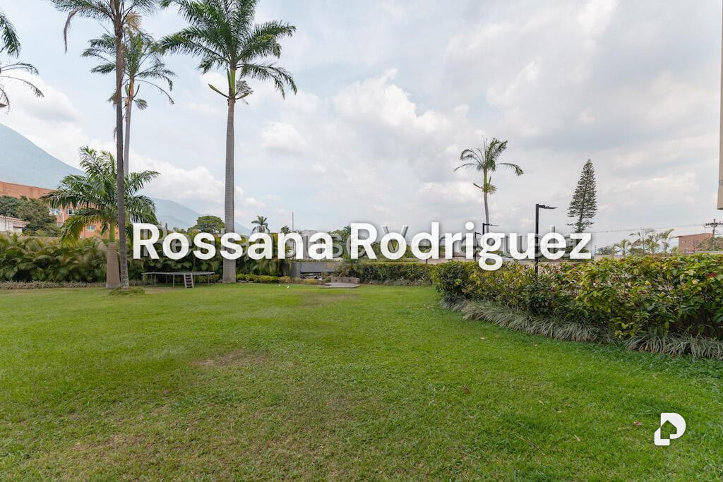 Apartamento en Country Club, Caracas