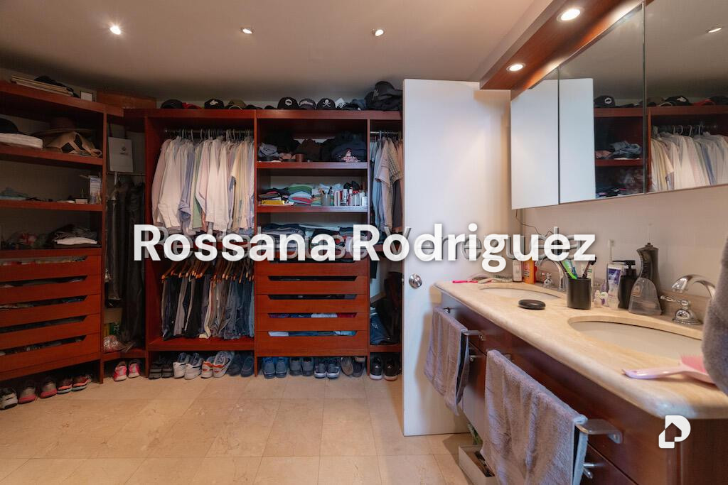 Apartamento en Country Club, Caracas