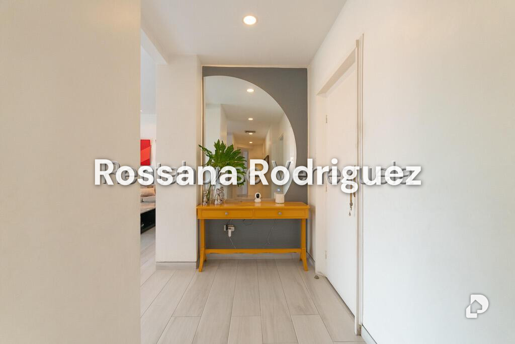 Apartamento en Country Club, Caracas