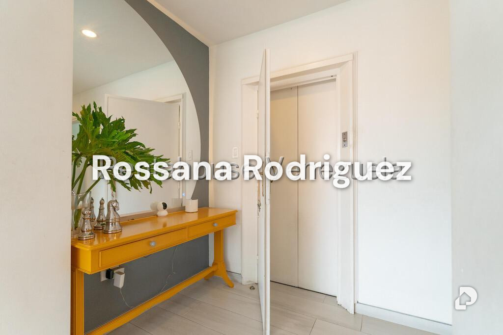 Apartamento en Country Club, Caracas