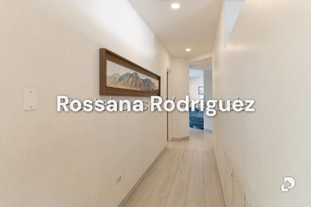 Apartamento en Country Club, Caracas